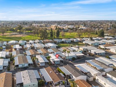 2240 Golden Oak Ln Spc 98, Merced, CA, 95341