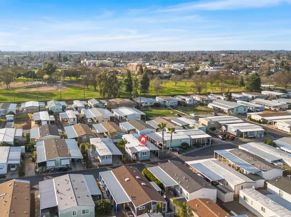 2240 Golden Oak Ln Spc 98, Merced, CA 95341