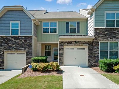 108 Salmon River Dr, Durham, NC, 27705