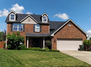 4518 Shady Creek Cv, Owensboro, KY 42303