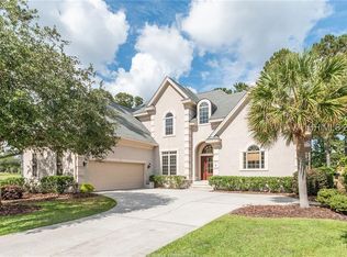 3 Traymore Pl, Bluffton, SC 29910