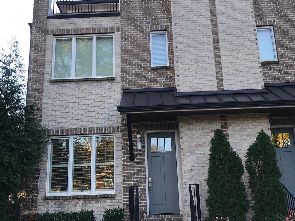 2701 Acklen Ave Nashville TN Zillow