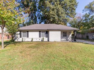 4704 Kaye Rd, Memphis, TN 38117