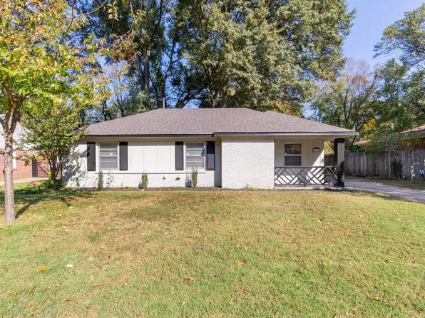 4704 Kaye Rd, Memphis, TN 38117