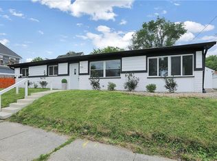 919 Palmer St, Indianapolis, IN 46203