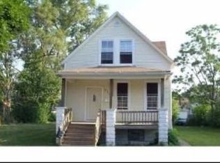 310 W 111th Pl, Chicago, IL 60628