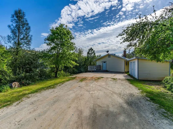 25701 Red Corral Rd, Pioneer, CA 95666