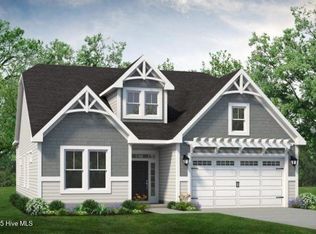 1181 Halter Pl, Calabash, NC 28467