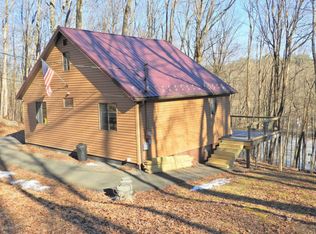 2463 Larkspur Dr, Stroudsburg, PA 18360