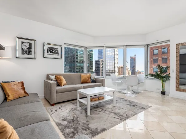 150 W 56th St APT 3207, New York, NY 10019