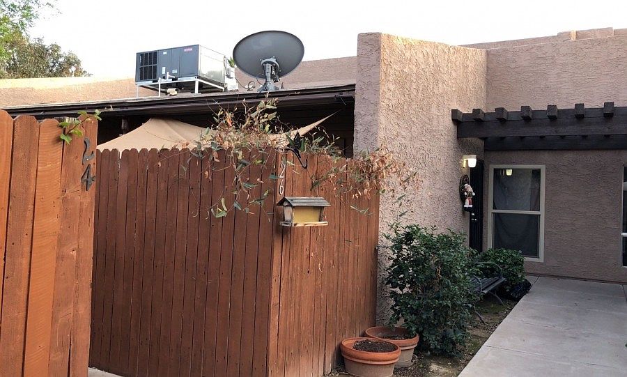 1st image of 629 N Mesa Dr APT 26
