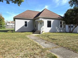 205 Brownwood Ave, Columbia City, IN