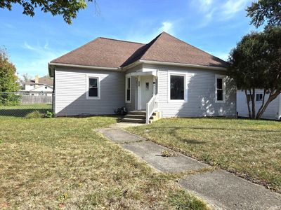 205 Brownwood Ave, Columbia City, IN, 46725