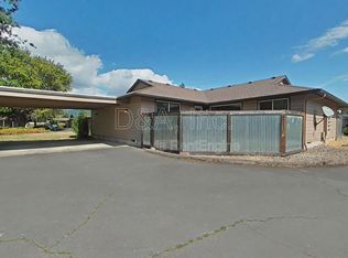 3288 NE Lancaster St #4, Corvallis, OR 97330