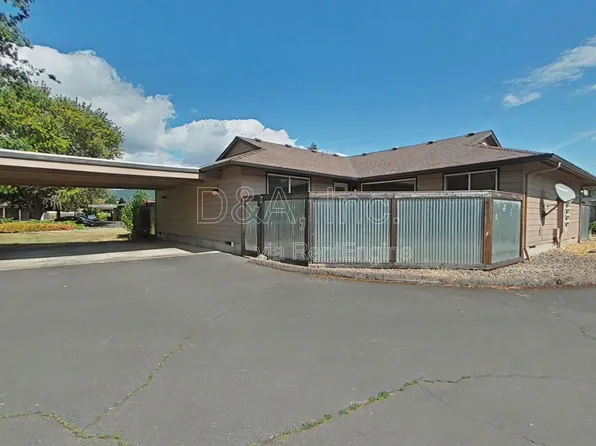 3288 NE Lancaster St #4, Corvallis, OR 97330