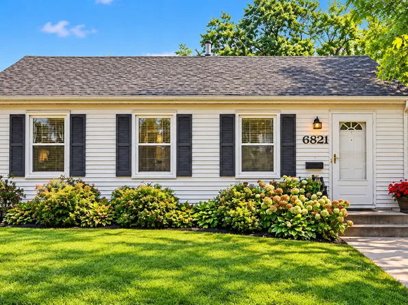 6821 Upton Ave S, Richfield, MN 55423