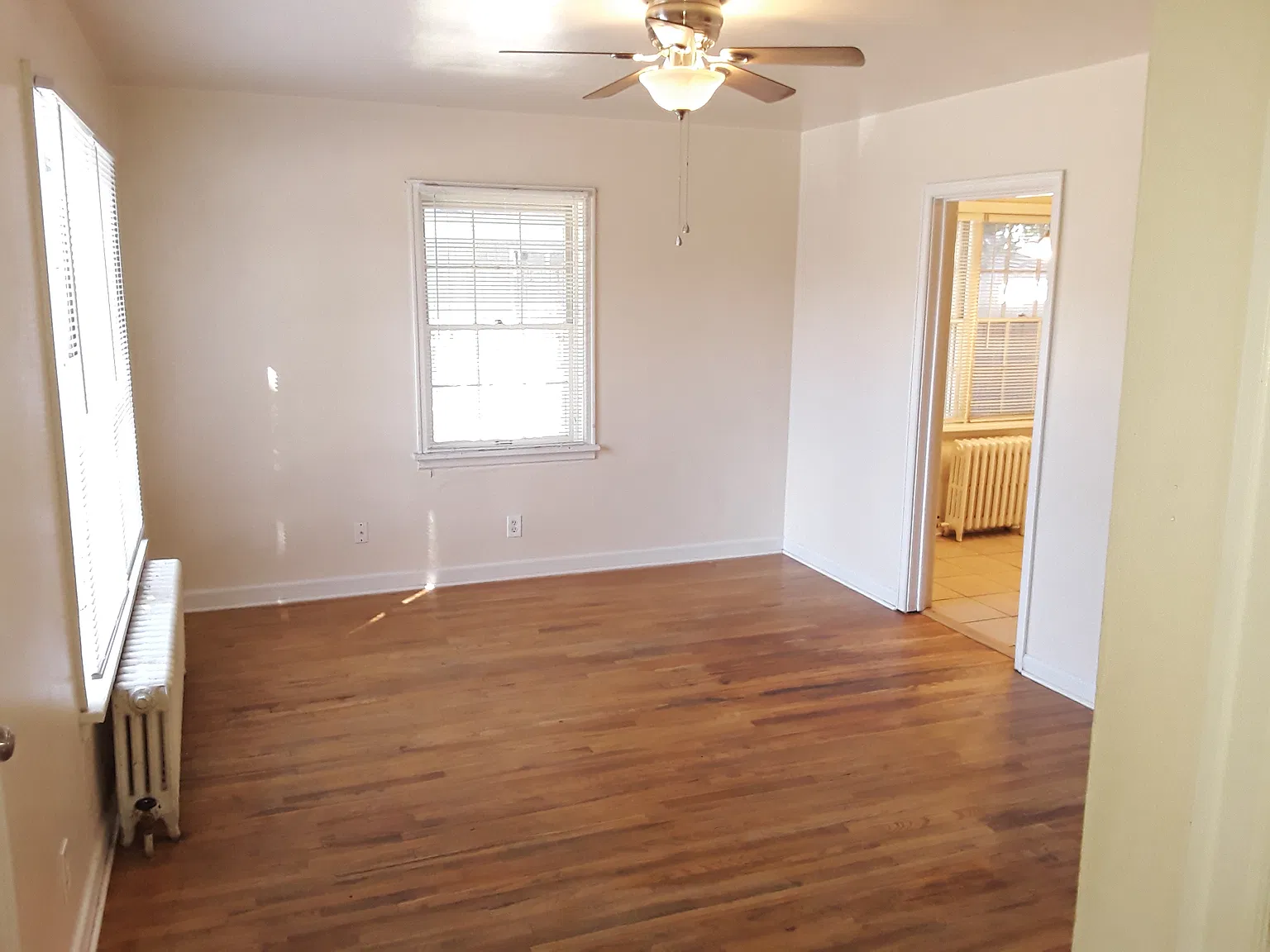 1 bed, 550 sqft, $975 — Photo 3