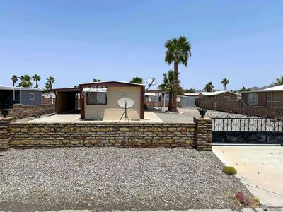 13592 E 46th St, Yuma, AZ, 85367