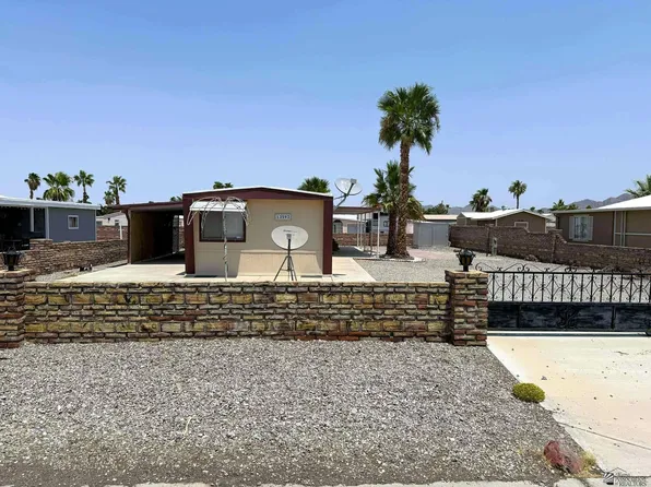 13592 E 46th St, Yuma, AZ 85367