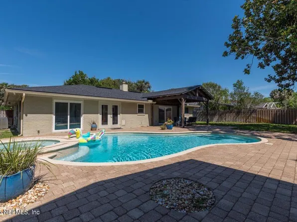 1659 SEA OATS Drive, Atlantic Beach, FL 32233