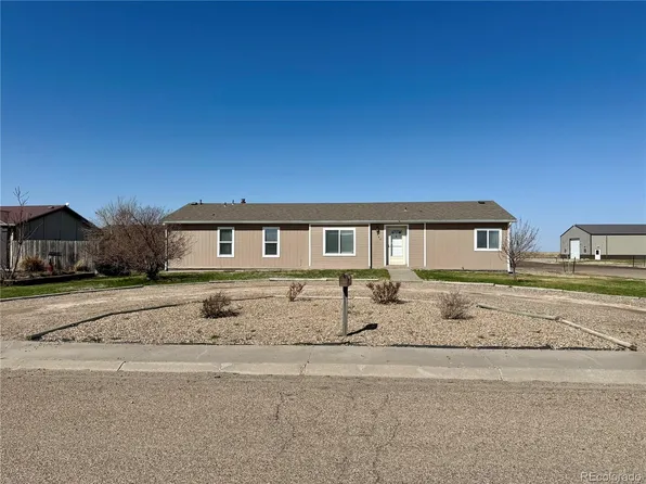 387 Marion Street, Burlington, CO 80807