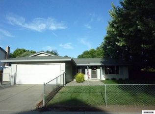 2910 Parkland Dr, Sparks, NV 89434