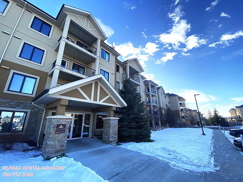 Edmonton Apartment for rent - 2 Bedrooms — photo 32