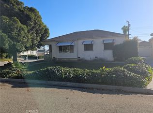 10654 Ranchito St, El Monte, CA 91731