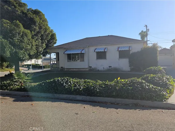 10654 Ranchito St, El Monte, CA 91731