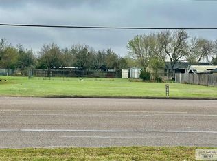 N/a Primera Rd, Harlingen, TX 78552