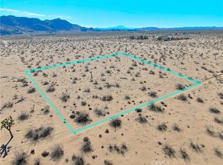 1 Cielito Dr, Joshua Tree, CA 92252
