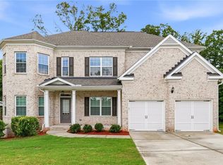 425 Wentworth Cir, Villa Rica, GA 30180