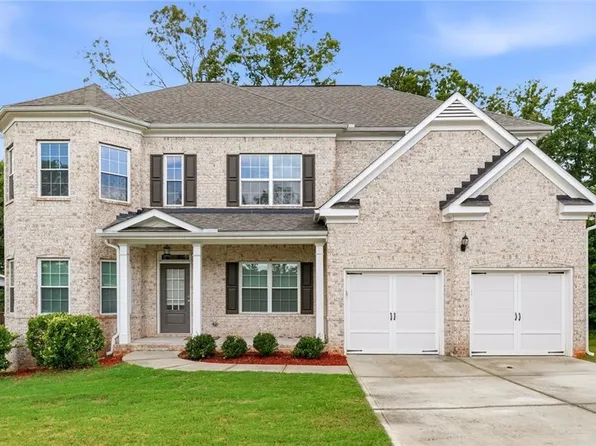 425 Wentworth Cir, Villa Rica, GA 30180