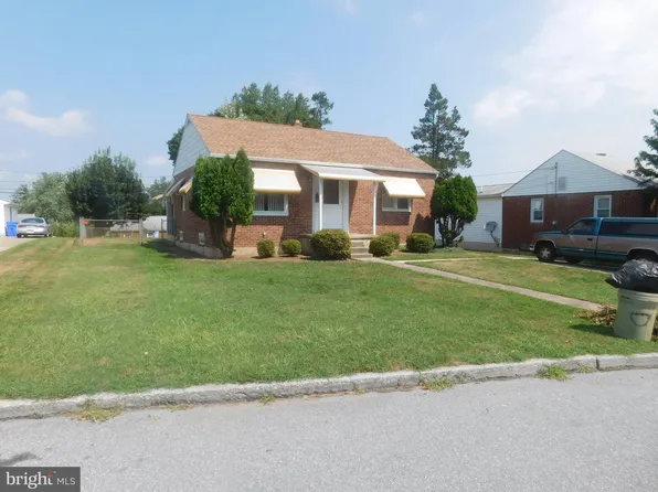 6440 Clearfield St, Harrisburg, PA 17111