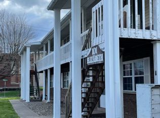 101 Elizabeth St, Charleston, WV