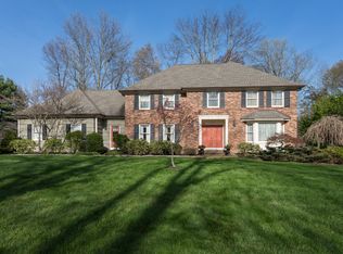 139 Shawnee Path, Millington, NJ 07946