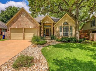 7908 Henry Kinney Row, Austin, TX 78749