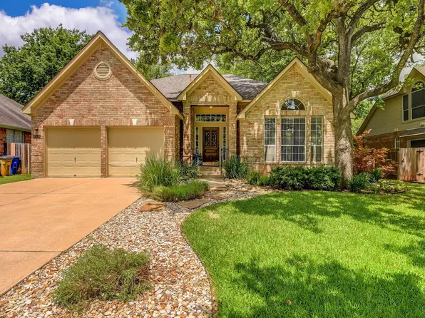 7908 Henry Kinney Row, Austin, TX 78749