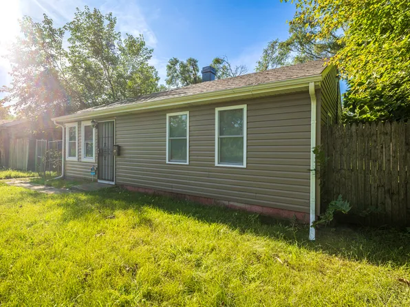 1831 E 19th Ave, Gary, IN 46407
