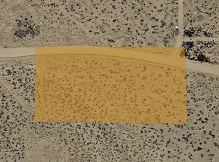41357 Delco Dr, Boron, CA