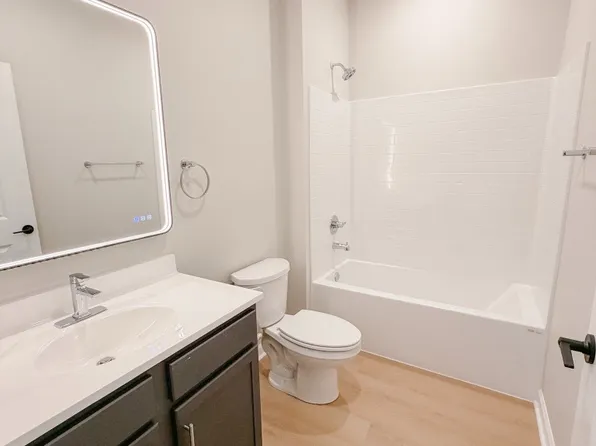 The Rickhouse Collective