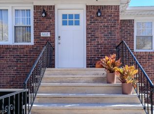 668 Lincoln Ave, City Of Orange Twp., NJ 07050