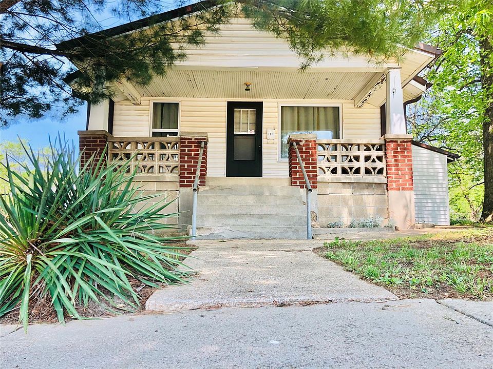 701 E Washington St, Cuba, MO 65453 Zillow