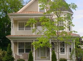 99 Gordonhurst Ave, Montclair, NJ 07043