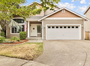 16329 Richmont Ct SE, Yelm, WA