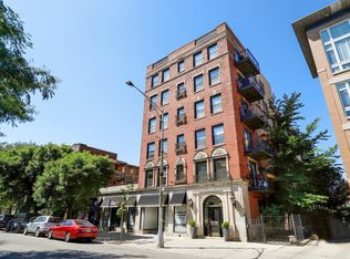4144 N Sheridan Rd APT 211, Chicago, IL