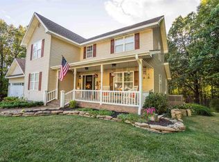 75 Sweet Gum Circle Ext, Troy, TN 38260