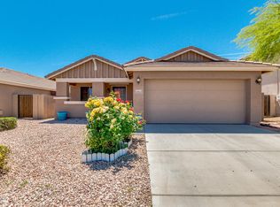25853 W Valley View Dr, Buckeye, AZ 85326