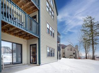 91 White Loop #G103, Ludlow, VT 05149