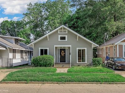 915 Linden St, Shreveport, LA, 71104